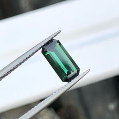 Beautiful Greenish Blue Tourmaline