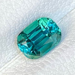 0.95 carats Tourmaline