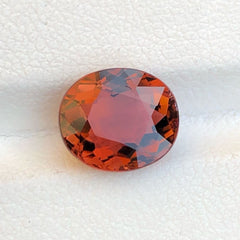 Hot Peach Tourmaline