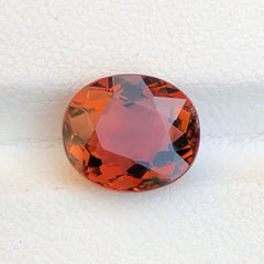 3.15cts Loose Peach Tourmaline