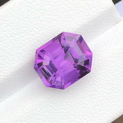 Beautiful Lavender Purple Amethyst