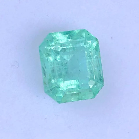 3ct Loose Emerald