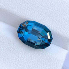 African Topaz