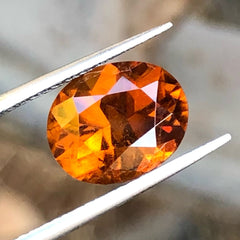 Buy 5.90ct Loose Bastnasite Online