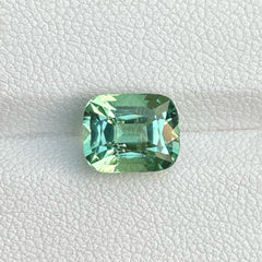 Beautiful Mint Green Tourmaline Gemstone