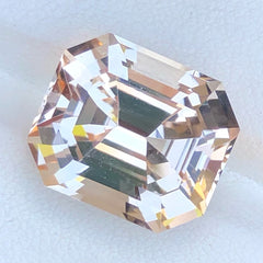 16.25ct Loose Topaz