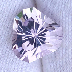 Triangle Shape Kunzite