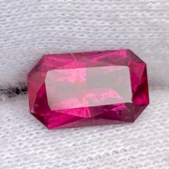 Beautiful Pink Rhodolite Garnet