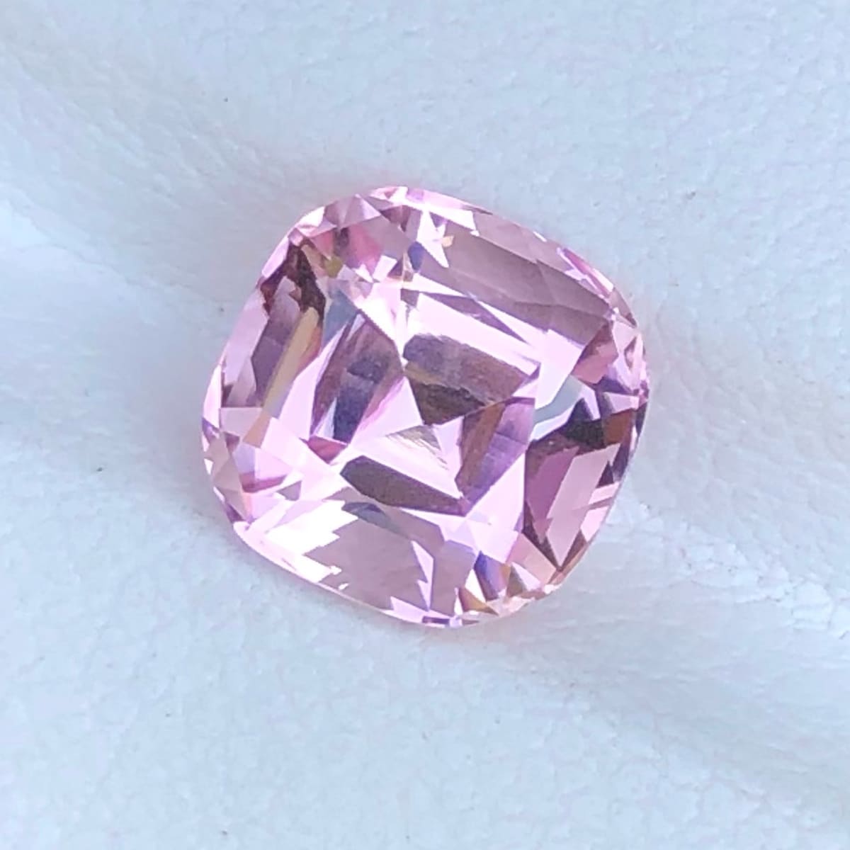 Beautiful Pink Tourmaline - 2.40 carats