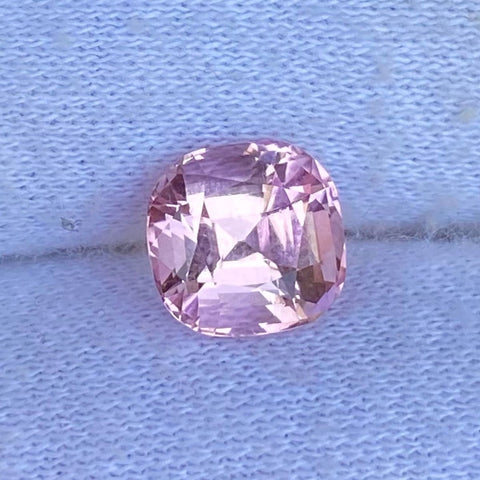 2.40 carats Loose Pink Tourmaline