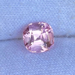 2.40 carats Loose Pink Tourmaline