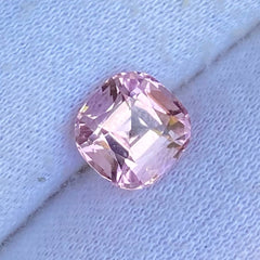 Natural Pink Tourmaline