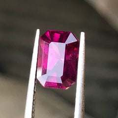 2.2ct Loose Garnet