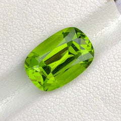 5ct Loose Peridot