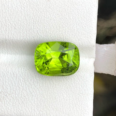 Beautiful Ring Size Loose Peridot