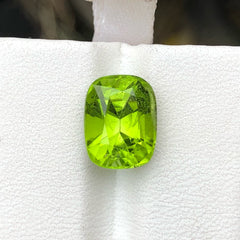 Ring Size Loose Peridot