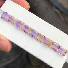 Ring Size Ametrine Lot