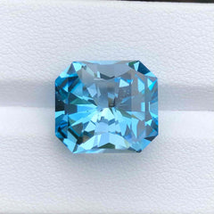 15 carats Topaz