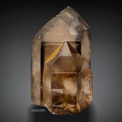 Beautiful Smoky Quartz Specimen