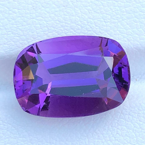 Purple Amethyst Gemstone for sale
