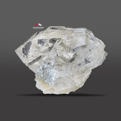 Beautiful Double Terminated Quartz With Excellent Transparency