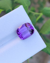 Beautiful Natural Amethyst Stone