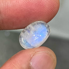 Beautiful Natural Loose Moonstone Gemstone