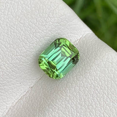 Beautiful Natural Loose Tourmaline Gemstone