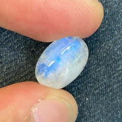 Beautiful Natural Moonstone Gemstone