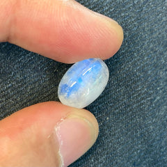 Beautiful Natural Moonstone Gemstone