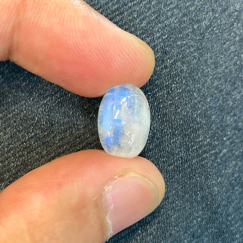 Beautiful Natural Moonstone Gemstone