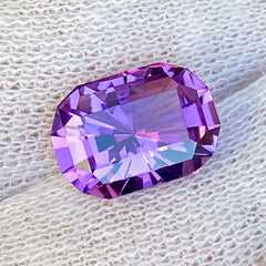 Natural Purple Amethyst