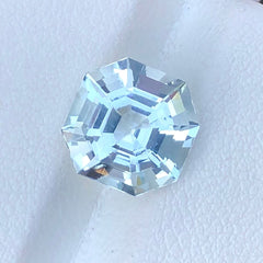 Buy 3.2ct Loose Aquamarine Online