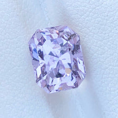 Cold Pink Kunzite