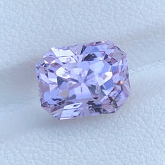 4.95ct Loose Kunzite