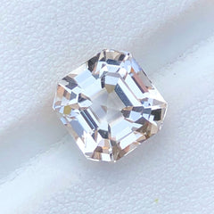 5.75ct Loose Topaz