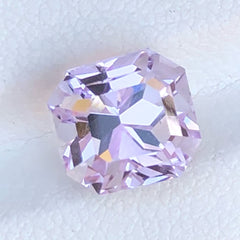 Buy 3.90ct Loose Kunzite Online