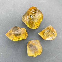 Citrine Gemstone