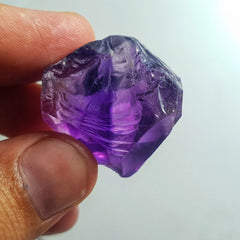 Rough Amethyst