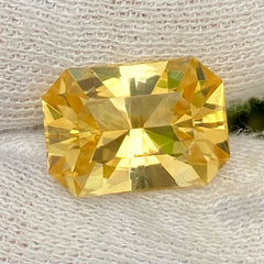 Buy 13.20 Carat Big Brazilian Citrine