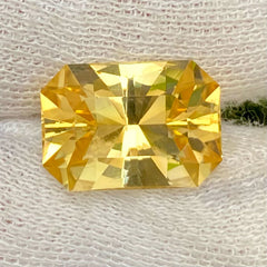 Natural Golden Citrine