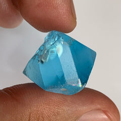 119.80 Carats Topaz