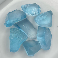 Swiss Blue Topaz