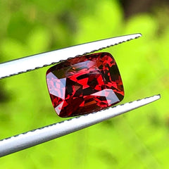 Blood Red Spinel - 1.65 carats