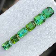 Afghani Tourmaline