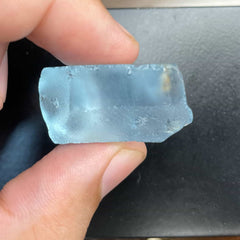 77.20 carats Rough Topaz