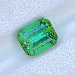 Natural Loose Tourmaline