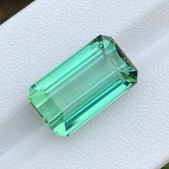 12.14 Carats Tourmaline