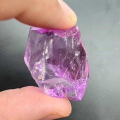 Nigerian Kunzite