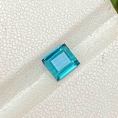 Bondi Blue Tourmaline - 1.10 carats